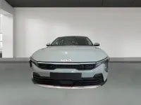 Nuevo Kia K4 115 CV (84 kW) 2026 Gris