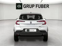 Nuevo Renault Captur Techno 158 CV (116 kW) 2026 Blanco SUV