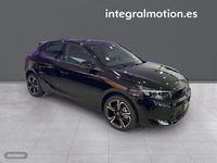 Nuevo Opel Corsa 110 CV (80 kW) 2026 Negro Utilitario
