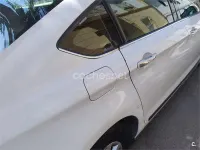 Usado Citroën C5 Business Class 112 CV (82 kW) 2011 Blanco Berlina