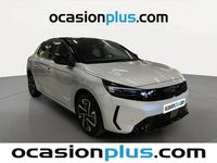 Nuevo Opel Corsa 100 CV (73 kW) 2025 Gris Utilitario