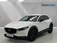 Usado Mazda CX-30 Homura-Line 140 CV (102 kW) 2025 Blanco SUV
