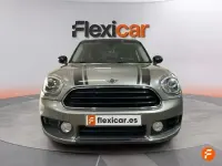 Usado Mini Cooper Countryman 136 CV (100 kW) 2019 Gris SUV