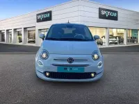 Usado Fiat 500 Dolcevita 71 CV (52 kW) 2023 Blanco Berlina