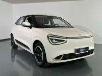 Nuevo DongFeng Box 69 kW (95 CV) 2026 Blanco Utilitario