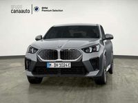 Usado BMW iX2 Comfort Edition 150 kW (204 CV) 2025 Gris SUV