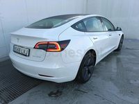 Usado Tesla Model 3 366 kW (498 CV) 2022 Eléctrico Berlina