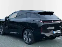 Nuevo Lynk & Co 08 347 CV (255 kW) 2026 Negro SUV