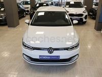 Usado VW Golf VIII 115 CV (84 kW) 2022 Blanco Berlina