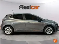 Używany Renault Clio V Evolution 100 KM (73 kW) 2025 Szary Sedan/Limuzyna