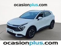 Usado Kia Sportage 136 CV (100 kW) 2023 Blanco SUV