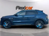 Usado Lynk & Co 01 261 CV (191 kW) 2024 Azul SUV