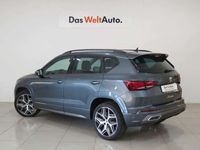 usado Seat Ateca 2.0 EcoTSI S&S FR 4Drive DSG7