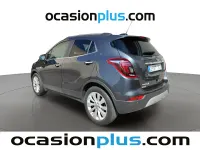 Usado Opel Mokka X Excellence 136 CV (100 kW) 2016 Gris SUV