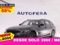 Usado BMW 320e M Sport 190 CV (139 kW) 2022 Familiar
