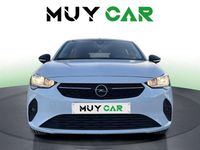 Usado Opel Corsa Edition 102 CV (75 kW) 2020 Blanco Berlina