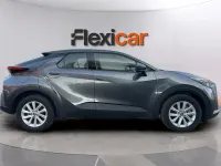 Nuevo Toyota C-HR Advance 223 CV (164 kW) 2025 Gris SUV