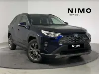 Usado Toyota RAV4 Hybrid Advance 218 CV (160 kW) 2022 SUV