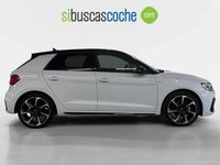 Usado Audi A1 Sportback 116 CV (85 kW) 2025 Blanco Utilitario