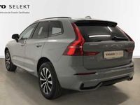 usado Volvo XC60 2.0 B4 D PLUS DARK AUTO 197 5P