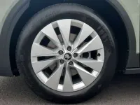 Usado Skoda Elroq 150 kW (204 HP) 2025 Verde SUV