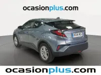 Usado Toyota C-HR Active 122 CV (89 kW) 2023 Gris SUV