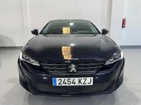 Usado Peugeot 508 Active 131 CV (96 kW) 2019