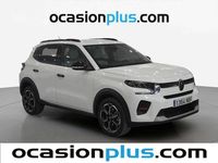 Usado Citroën C3 101 CV (74 kW) 2025 Blanco SUV
