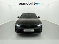 Usado Opel Astra 131 CV (96 kW) 2023 Negro Familiar