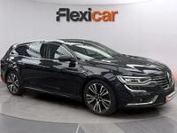 Usado Renault Talisman Initiale 200 CV (147 kW) 2018 Azul Familiar
