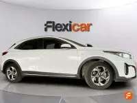 Usado Kia XCeed 100 CV (73 kW) 2024 Blanco SUV