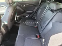 Usado Hyundai ix35 135 CV (99 kW) 2015 Blanco SUV