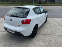 Usado Seat Ibiza FR 105 HP (77 kW) 2015 Citadino