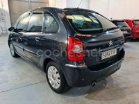 Usado Citroën Xsara Picasso 92 CV (67 kW) 2007 Negro Monovolumen