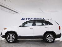 Usado Kia Sorento 197 CV (144 kW) 2011 Blanco SUV