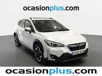 Usado Subaru XV 150 CV (110 kW) 2023 Blanco SUV