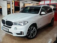 Usado BMW X5 Comfort Edition 313 CV (230 kW) 2016 Blanco SUV