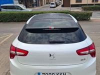Usado DS Automobiles DS5 Performance 150 CV (110 kW) 2018 Blanco Utilitario