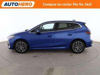 Usado BMW 218 Active Tourer Sport Line 150 CV (110 kW) 2022 Azul Monovolumen