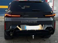 Usado BMW XM Comfort Edition 476 CV (350 kW) 2025 Negro SUV