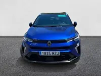 Usado Renault Captur Techno 100 CV (73 kW) 2025 SUV