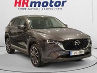 Usado Mazda CX-5 165 CV (121 kW) 2023 SUV