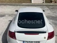Usado Audi TT S-Line 200 CV (147 kW) 2008 Blanco Coupe