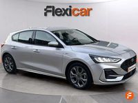 Usado Ford Focus Active 125 CV (91 kW) 2023 Gris Berlina