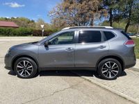 usado Nissan X-Trail 1.6 dCi Tekna 4x4i