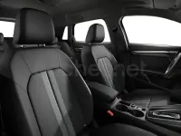 Nuevo Audi A3 Advanced 116 CV (85 kW) 2026 Gris / plata Berlina