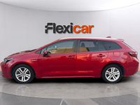 Usado Toyota Corolla Active 122 CV (89 kW) 2021 Rojo Familiar