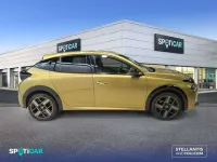 Usado Lancia Ypsilon 101 CV (74 kW) 2024 Gris Utilitario