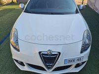 Usado Alfa Romeo Giulietta Distinctive 140 CV (102 kW) 2012 Blanco Utilitario