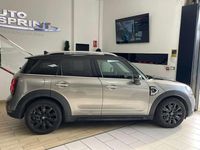 Usado Mini Cooper SD Countryman 190 CV (139 kW) 2018 Marrón SUV